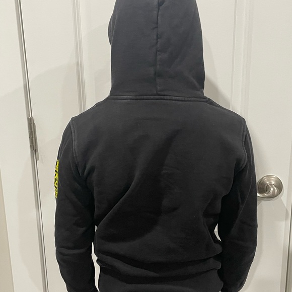 Pyrex sweatshirt bought in Italy - Picture 2 of 4